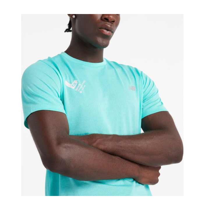 VALENCIA MARATHON ATHLETICS T-SHIRT