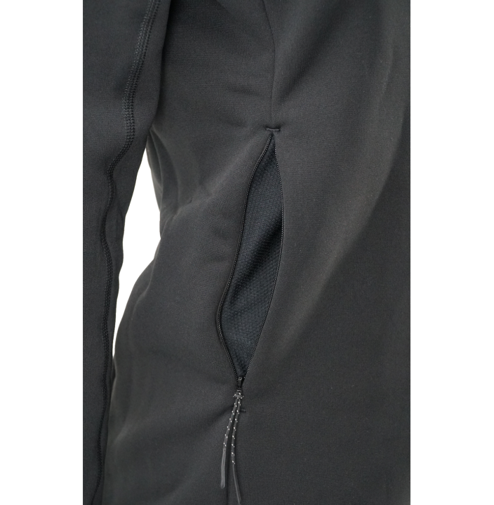 NORDIC POLAR FLEECE WOMEN