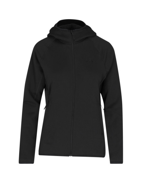 NORDIC POLAR FLEECE WOMEN