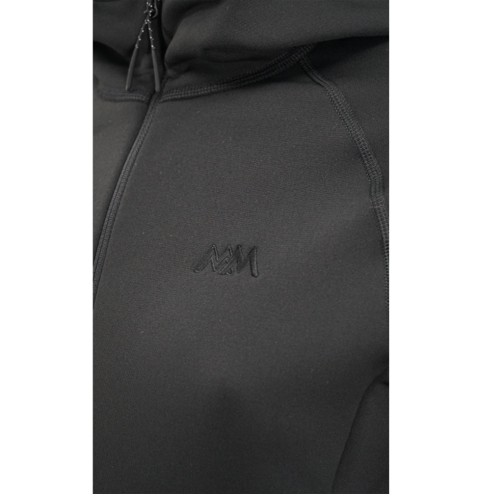 NORDIC POLAR FLEECE WOMEN