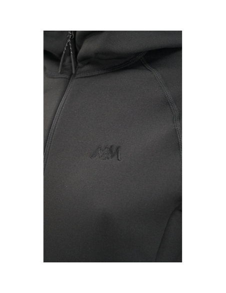 NORDIC POLAR FLEECE WOMEN