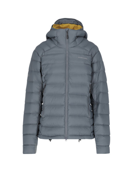 NORDIC DOWN JACKET WOMEN
