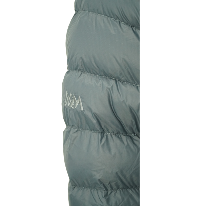 NORDIC DOWN JACKET WOMEN