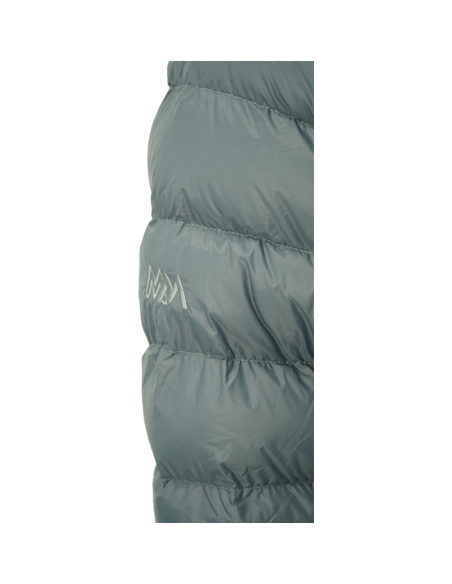 NORDIC DOWN JACKET WOMEN