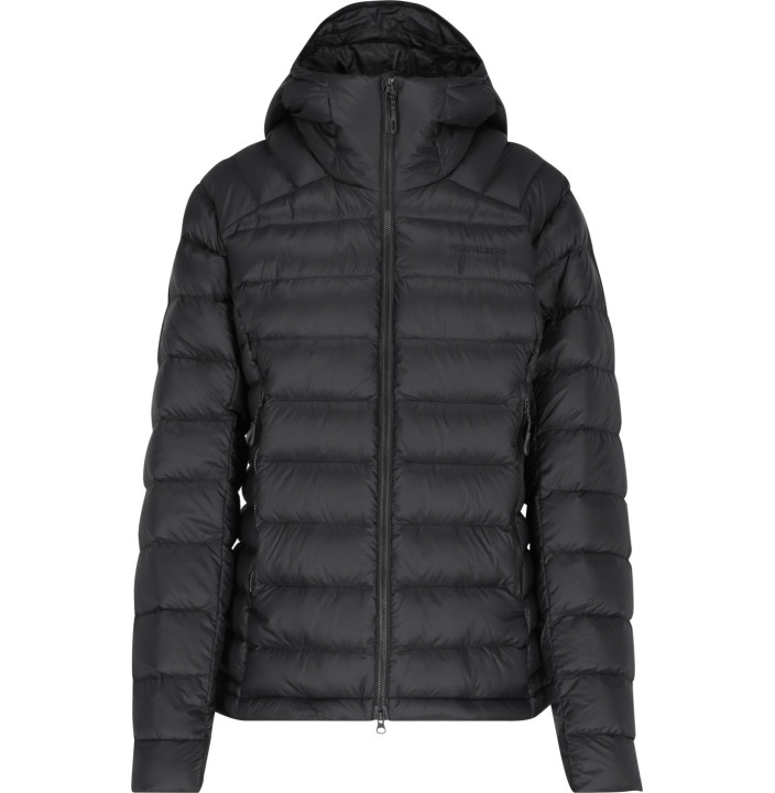 NORDIC DOWN JACKET WOMEN