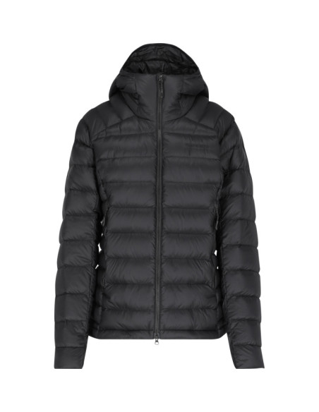 NORDIC DOWN JACKET WOMEN