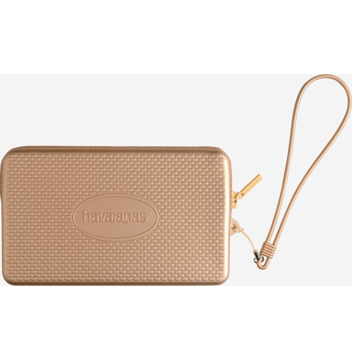 HAV. MINI BAG PLUS COOL METALLIC