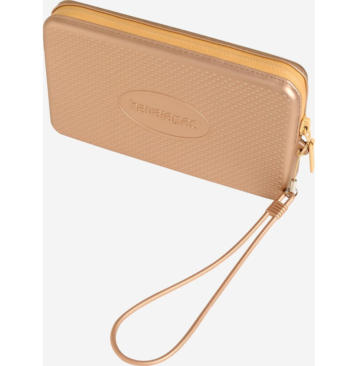 HAV. MINI BAG PLUS COOL METALLIC