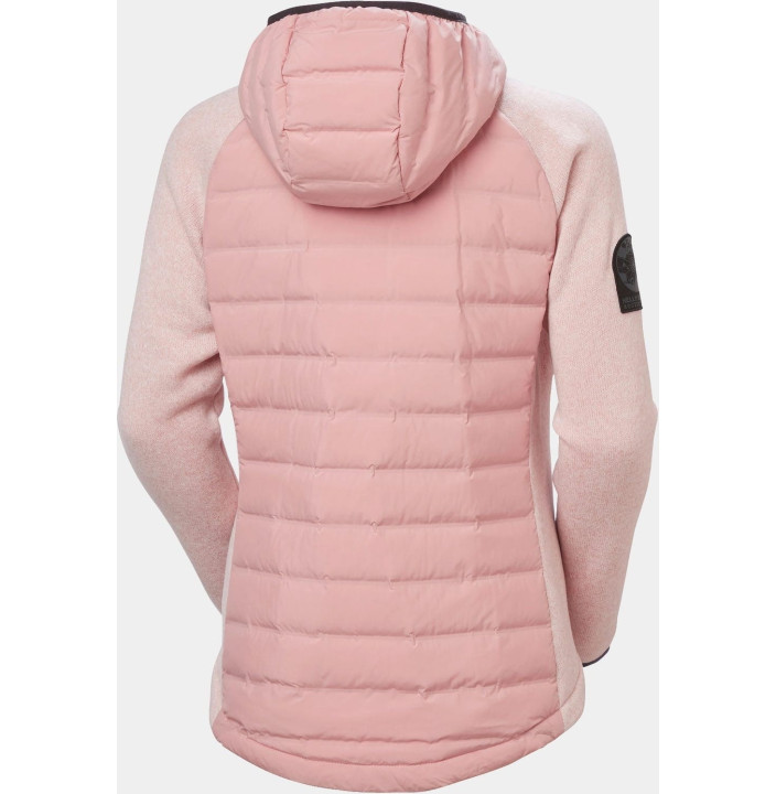 W ARCTIC OCEAN HYBRI