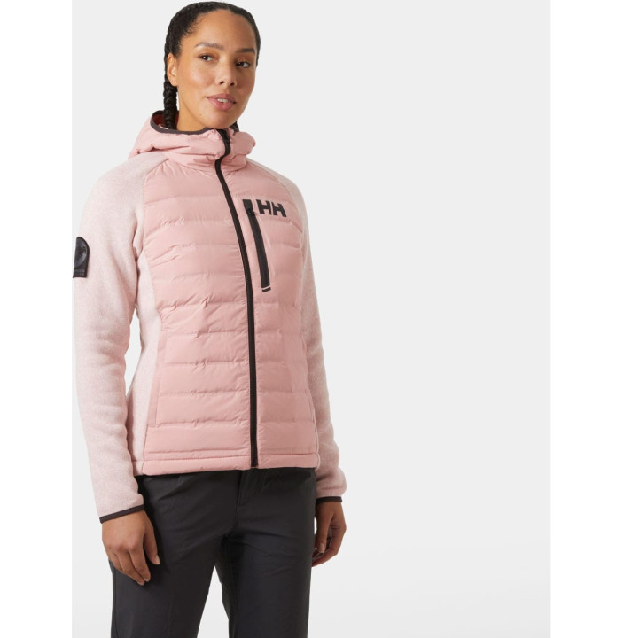 W ARCTIC OCEAN HYBRI