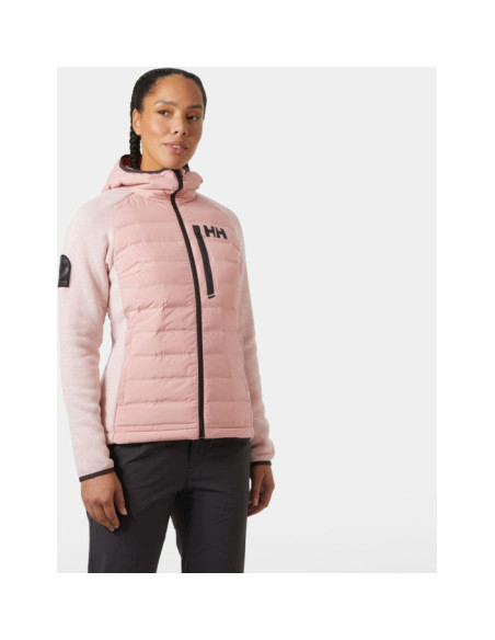 W ARCTIC OCEAN HYBRI