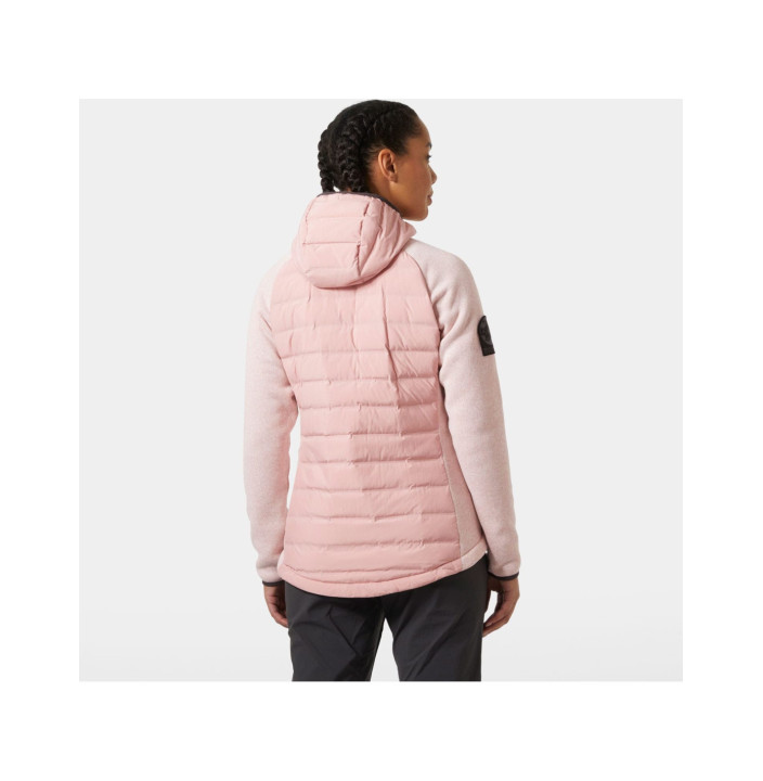 W ARCTIC OCEAN HYBRI