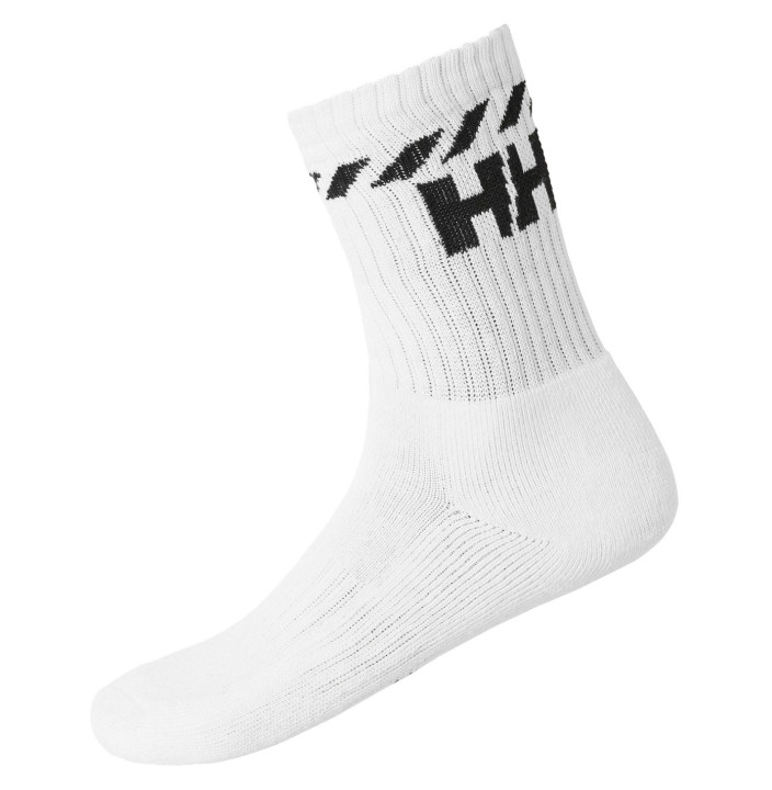 COTTON SPORT SOCK 3PK