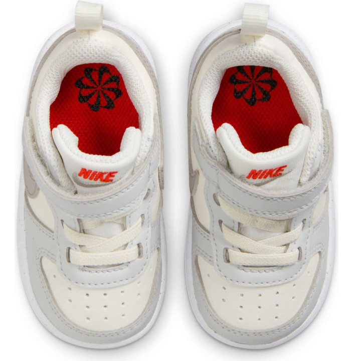 NIKE COURT BOROUGH LOW RECRAFT