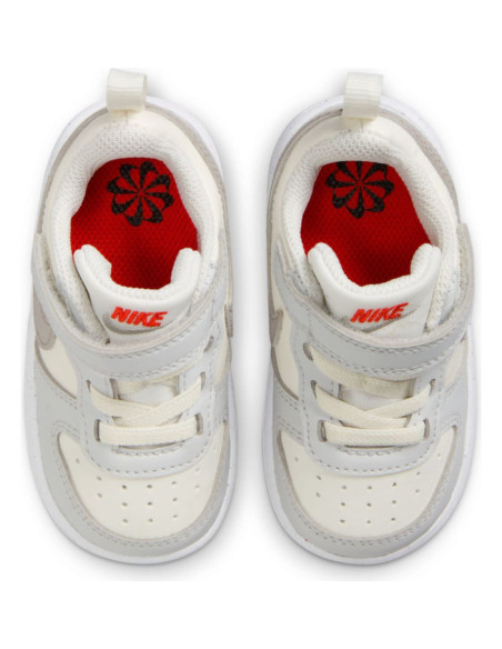 NIKE COURT BOROUGH LOW RECRAFT