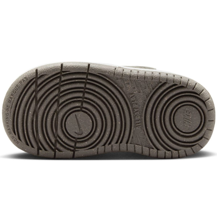 NIKE COURT BOROUGH LOW RECRAFT