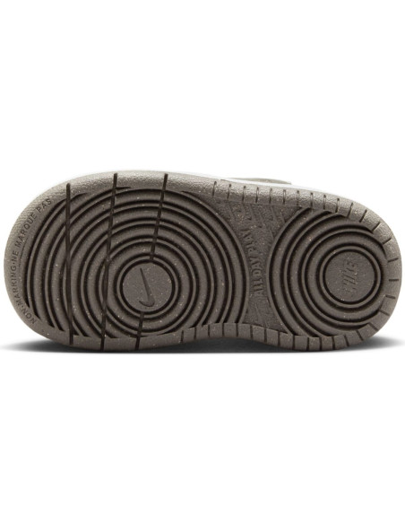 NIKE COURT BOROUGH LOW RECRAFT