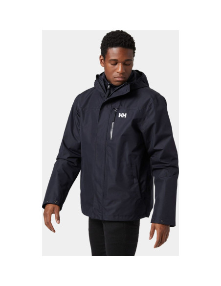 JUELL 3-IN-1 JACKET