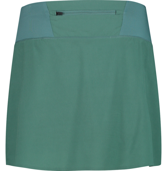 WOMAN SKIRT TRAIL 2-IN-1