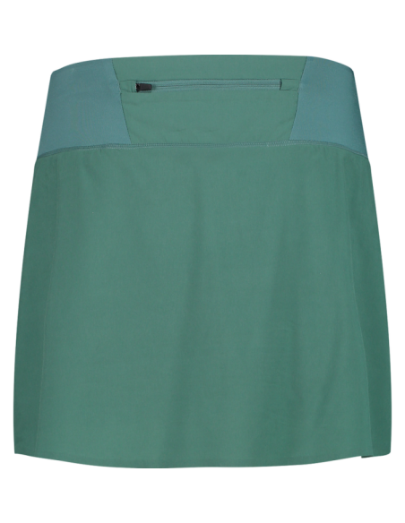 WOMAN SKIRT TRAIL 2-IN-1