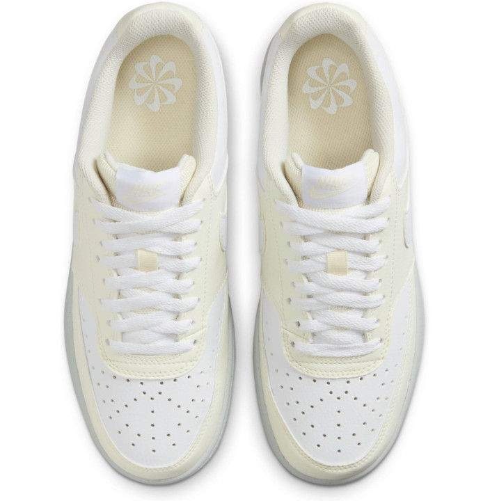 NIKE COURT VISION LOW NEXT NAT.....