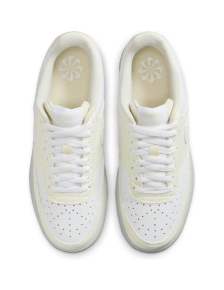 NIKE COURT VISION LOW NEXT NAT.....