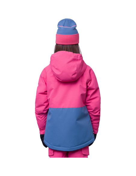 GIRLS ATHENA INSULATED JACKET