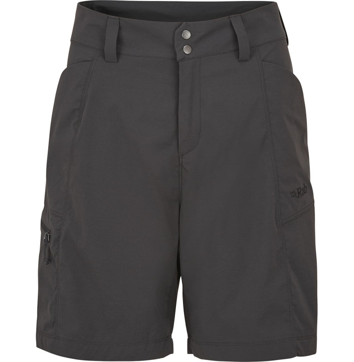 INCLINE LIGHT SHORTS WMNS