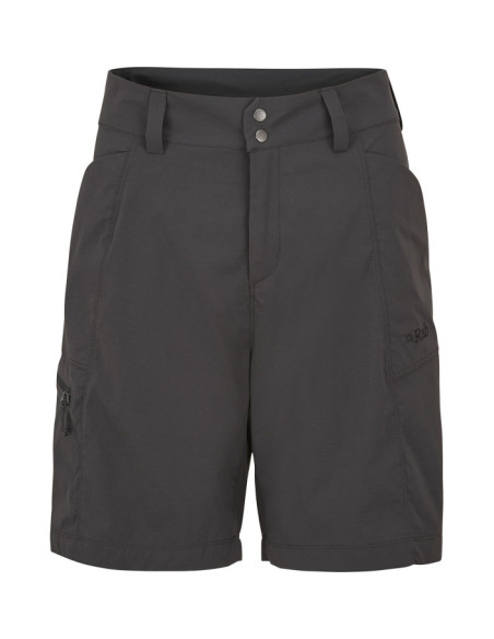 INCLINE LIGHT SHORTS WMNS