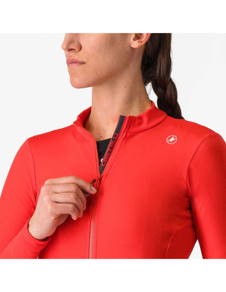 MAILLOT ESPRESSO THERMAL W