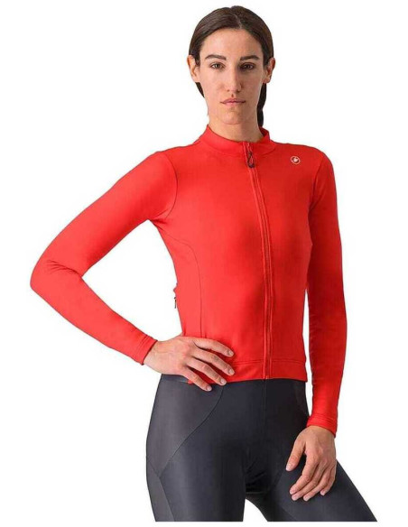 MAILLOT ESPRESSO THERMAL W