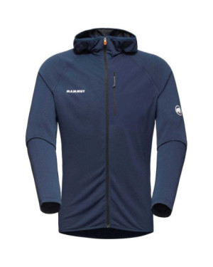 CHAQUETA CON CAPUCHA AENERGY LIGHT ML HOMBRE