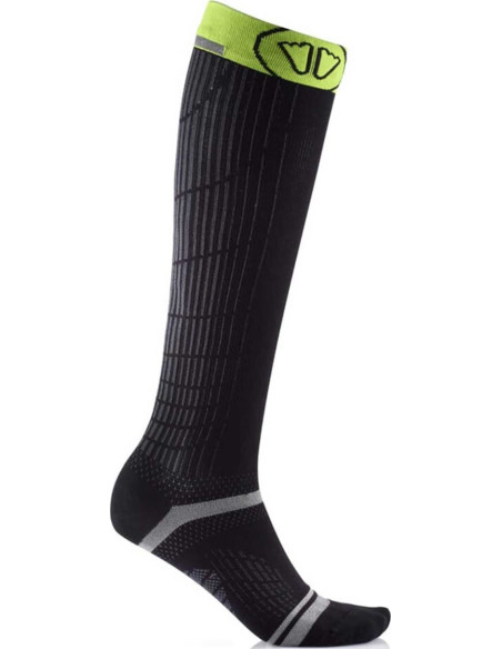 CHAUSSETTES ENDURANCE RACING KNEE