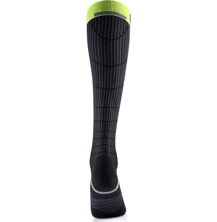 CHAUSSETTES ENDURANCE RACING KNEE