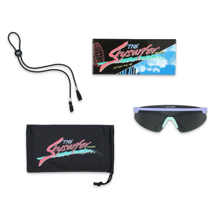 SKYSURFER POLARIZED