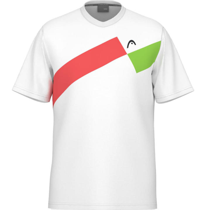 TOPSPIN T-SHIRT MEN
