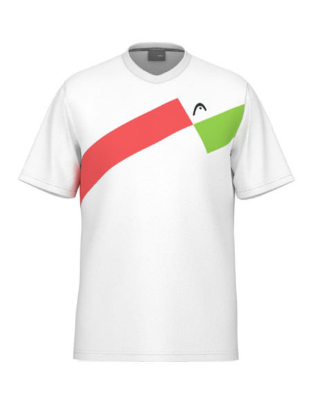 TOPSPIN T-SHIRT MEN