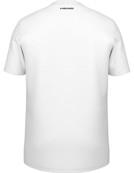 TOPSPIN T-SHIRT MEN
