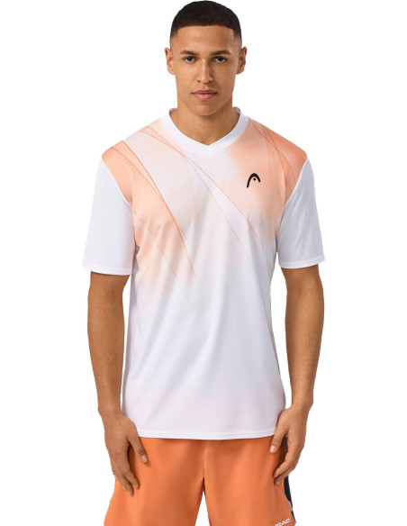 TOPSPIN T-SHIRT MEN