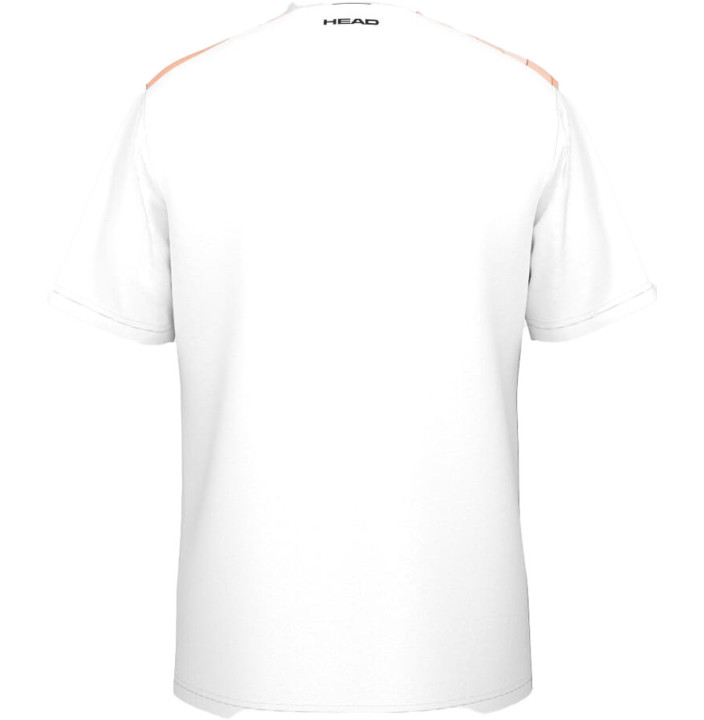 TOPSPIN T-SHIRT MEN