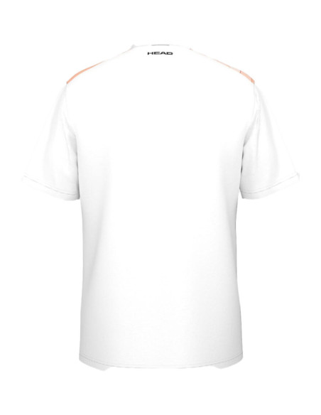 TOPSPIN T-SHIRT MEN