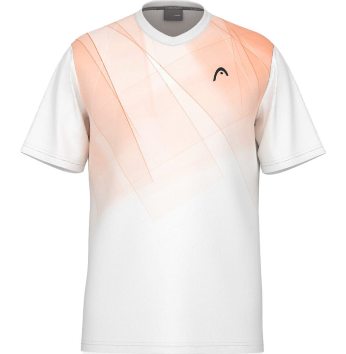 TOPSPIN T-SHIRT MEN