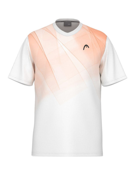 TOPSPIN T-SHIRT MEN