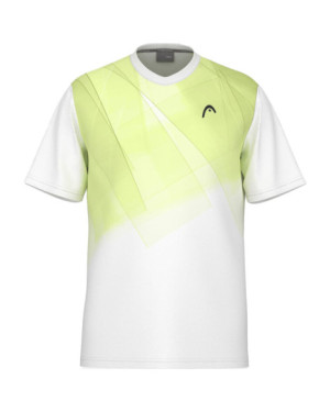 TOPSPIN T-SHIRT MEN