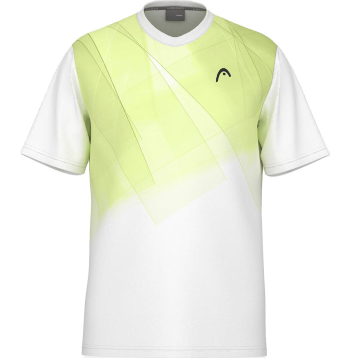 TOPSPIN T-SHIRT MEN