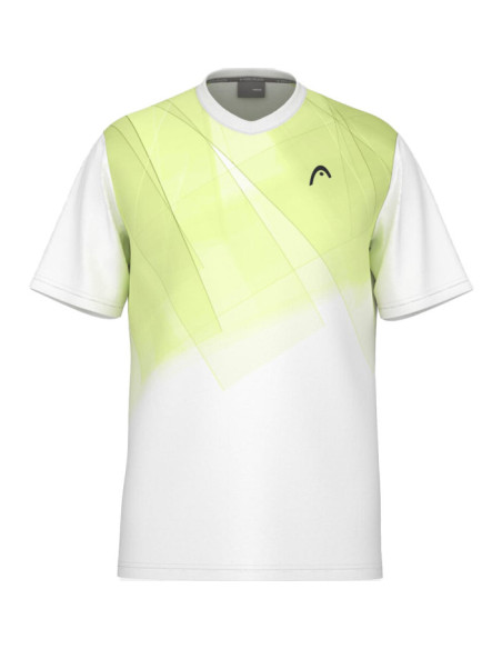 TOPSPIN T-SHIRT MEN