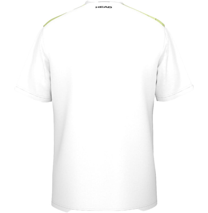 TOPSPIN T-SHIRT MEN
