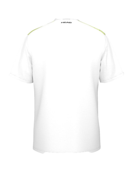TOPSPIN T-SHIRT MEN