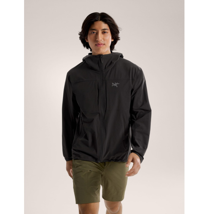 GAMMA LIGHTWEIGHT HOODY M