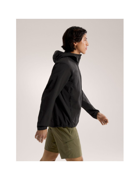 GAMMA LIGHTWEIGHT HOODY M